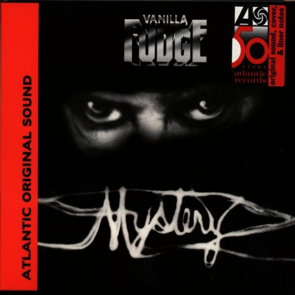 Album Vanilla Fudge - Mystery
