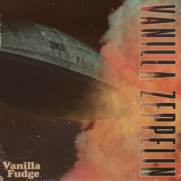 Vanilla Zeppelin Album 