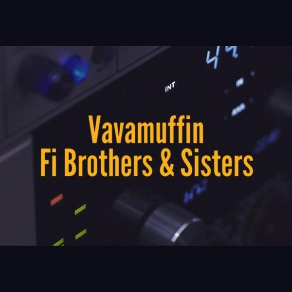 Album Vavamuffin - Brothers & Sisters