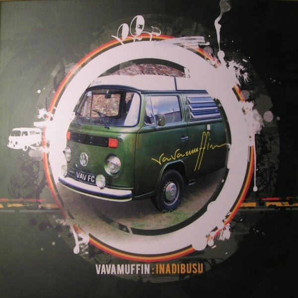 Album Vavamuffin - Inadibusu