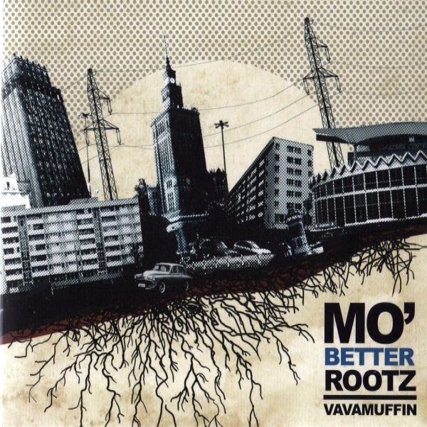 Mo' Better Rootz - album