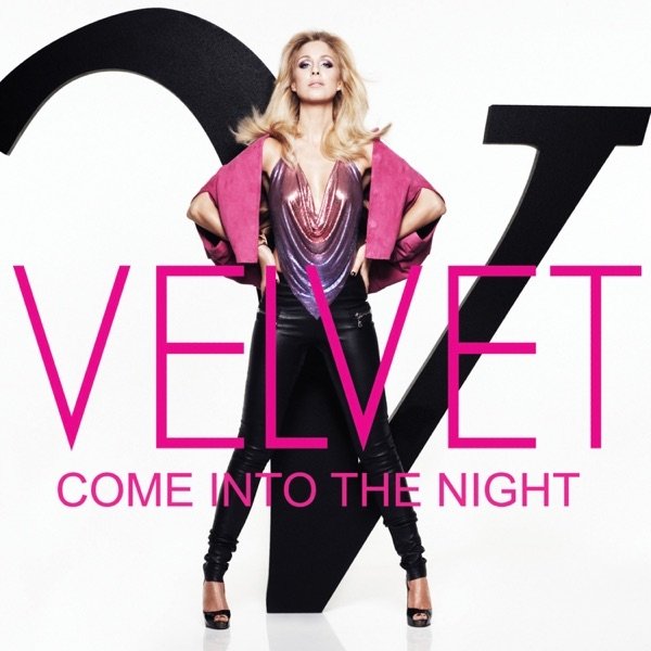Velvet Come Into the Night, 2009