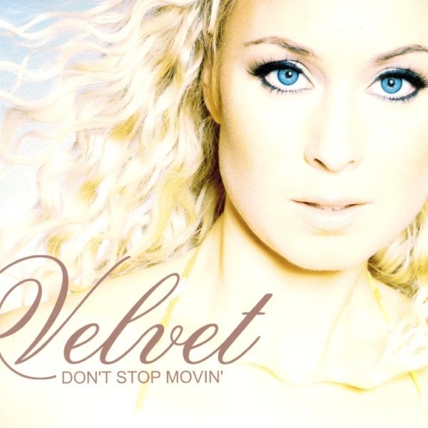 Don't Stop Movin - album