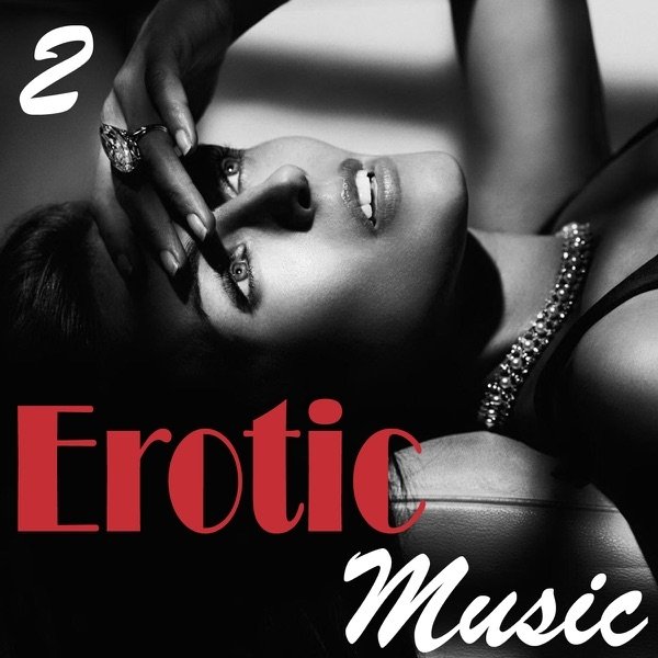Erotic Music 2 - album