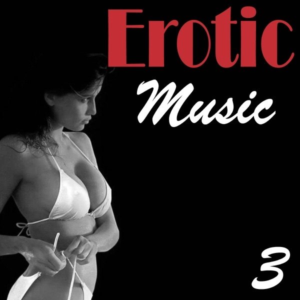 Erotic Music 3 - album