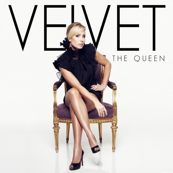 The Queen - album