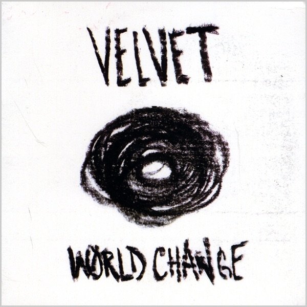 Album Velvet - World Change
