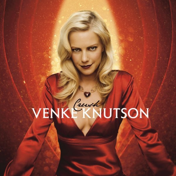 Album Venke Knutson - Crush