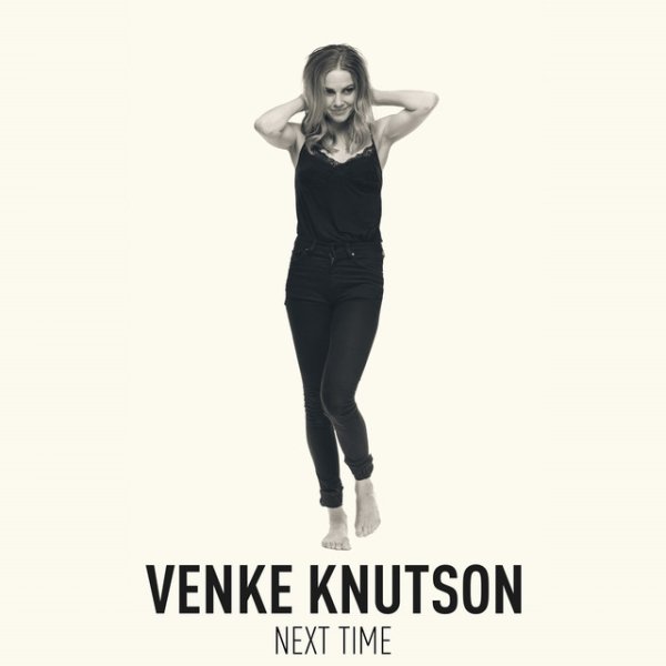 Album Venke Knutson - Next Time