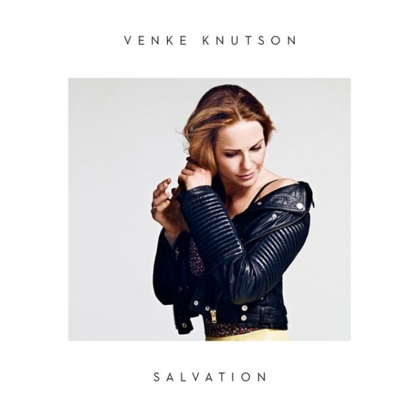 Album Venke Knutson - Salvation
