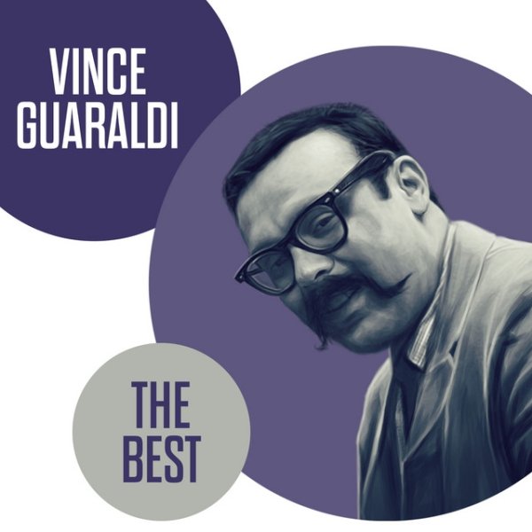 Album Vince Guaraldi Trio - Cast Your Fate To The Wind