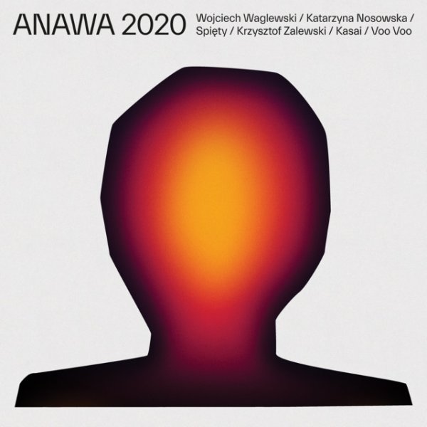 Anawa 2020 - album