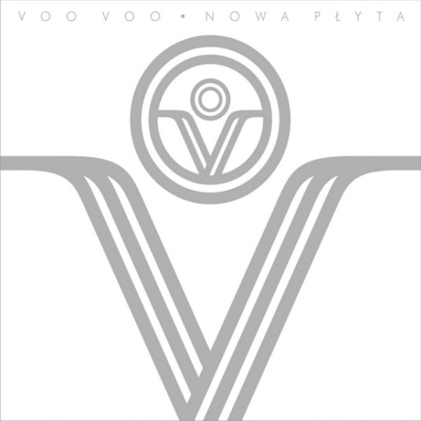 Album Voo Voo - Nowa płyta