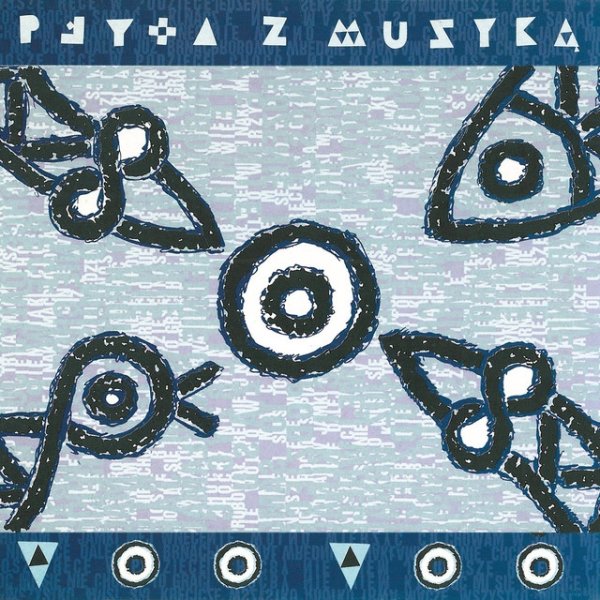 Voo Voo Plyta Z Muzyka, 2001