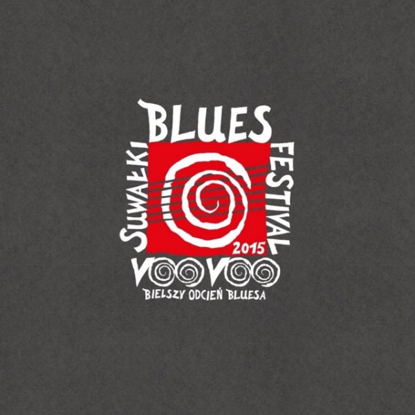 Album Voo Voo - Suwałki Blues Festival 2015