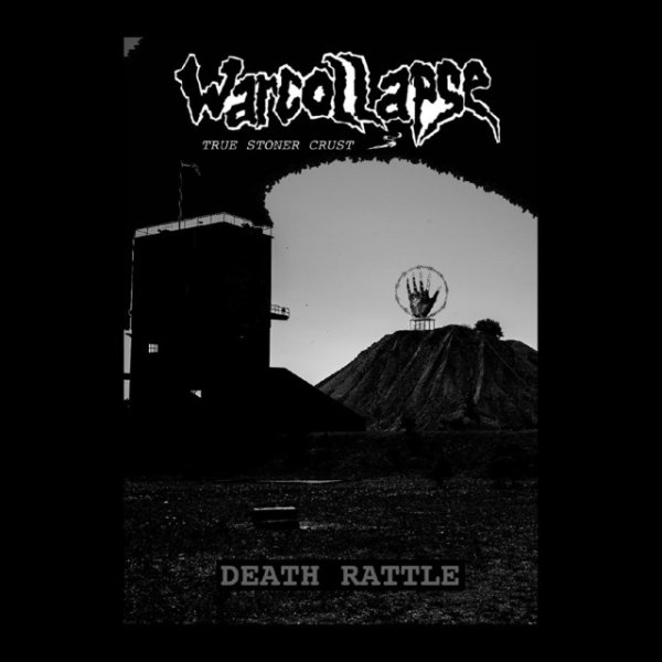 Death Rattle - album