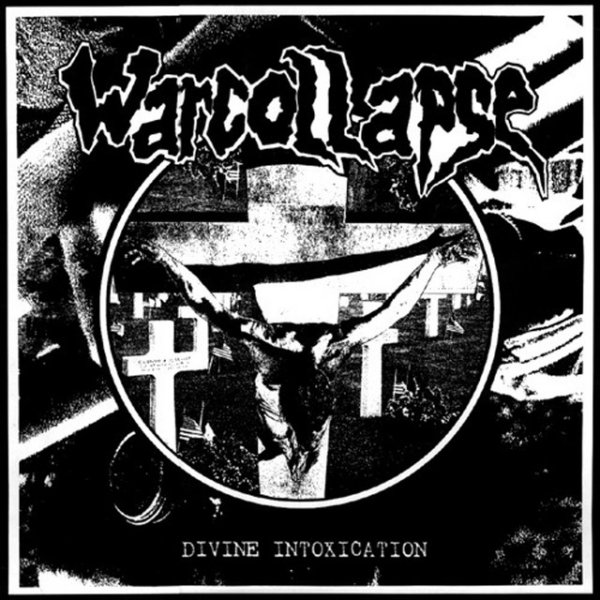 Divine Intoxication - album