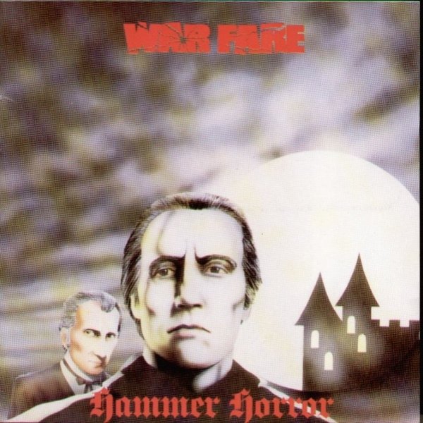 Album Warfare - Hammer Horror
