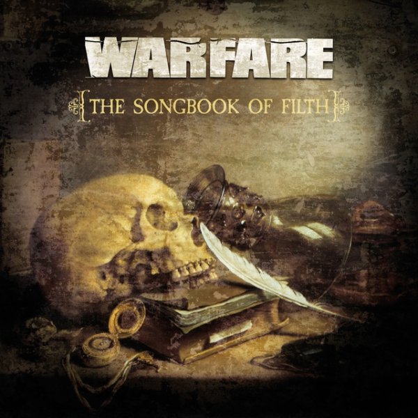 Album Warfare - The Songbook Of Filth