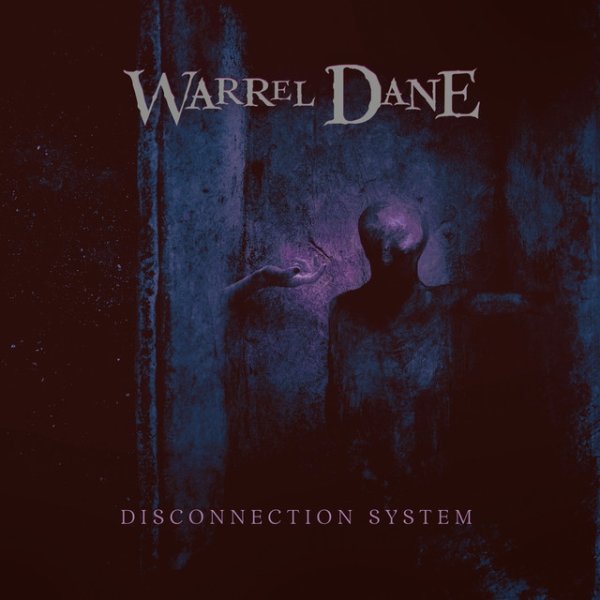 Album Warrel Dane - Disconnection System