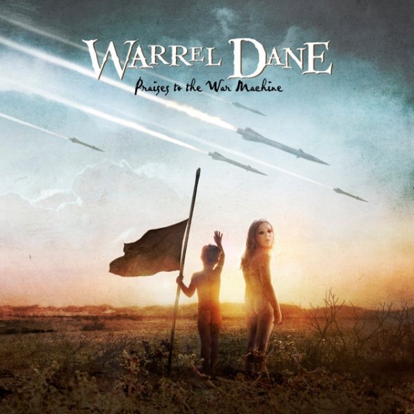 Album Warrel Dane - Praises To The War Machine