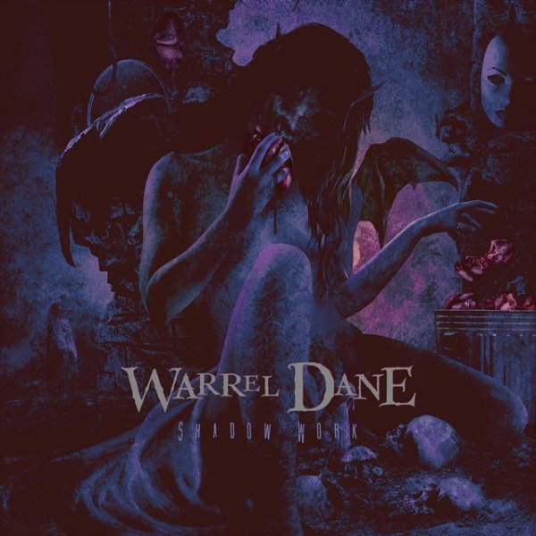 Album Warrel Dane - Shadow Work