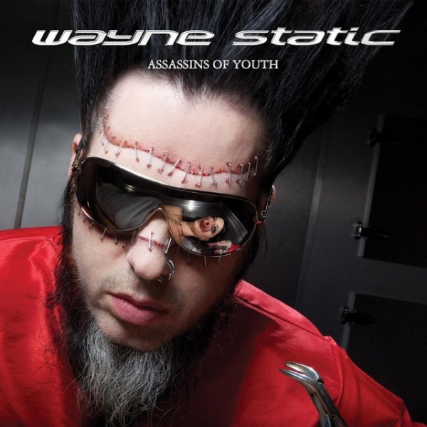Album Wayne Static - Assassins of Youth Single