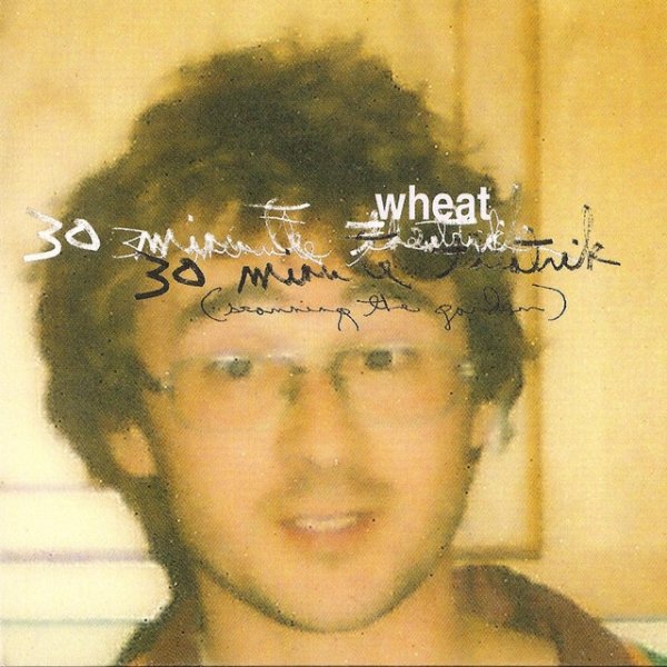 Album Wheat - 30 Minute Theatrik (scanning the Garden)