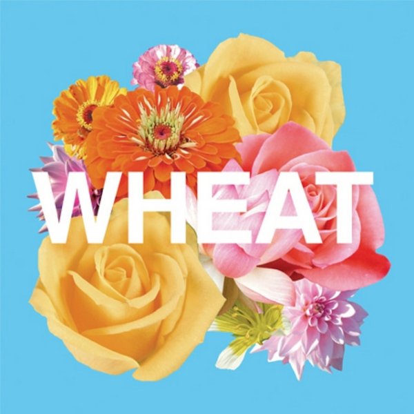 Album Wheat - Changes Is