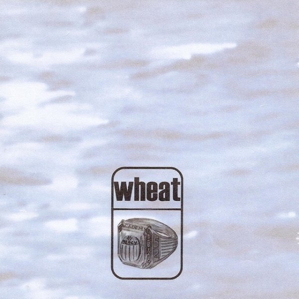 Album Wheat - Medeiros