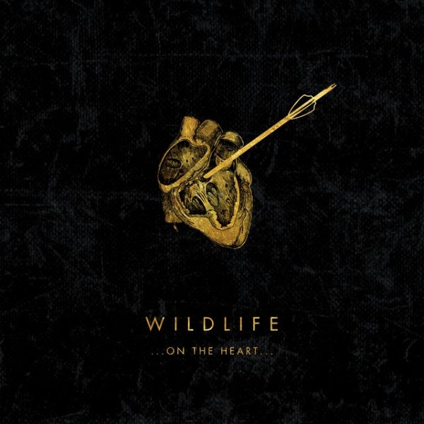 Album Wildlife - On The Heart