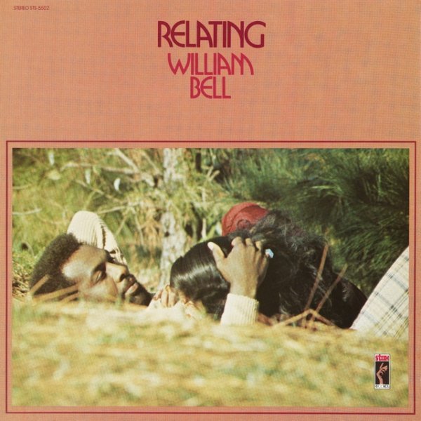 Album William Bell - Relating