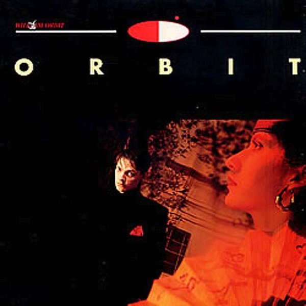 William Orbit Orbit, 1987