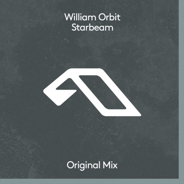 Album Starbeam - William Orbit