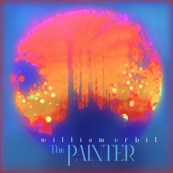 Album William Orbit - The Painter