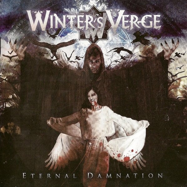 Eternal Damnation - album