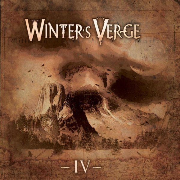 Winter's Verge IV, 2015
