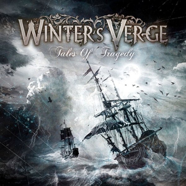 Winter's Verge Tales of Tragedy, 2010