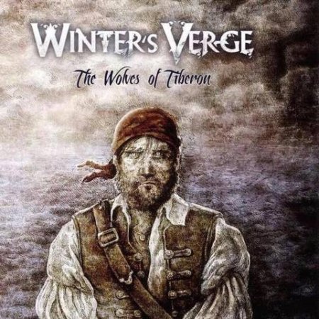 Winter's Verge The Tales Of Tiberon, 2017