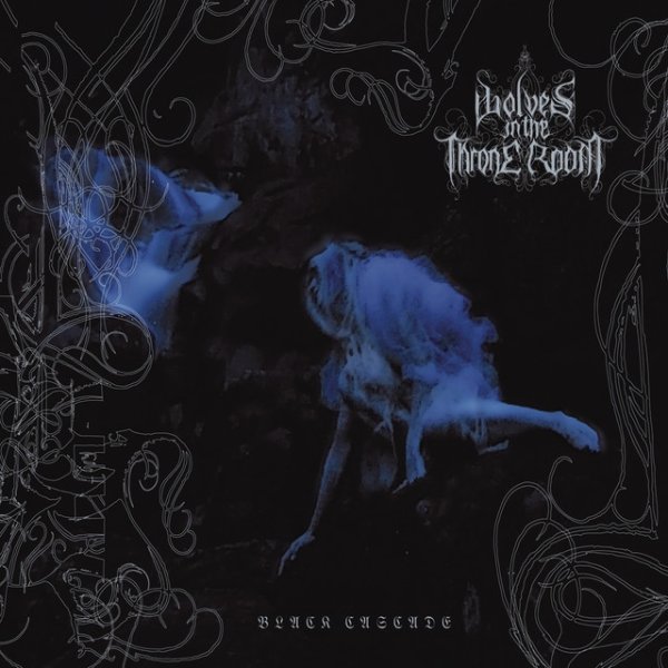 Album Wolves in the Throne Room - Black Cascade