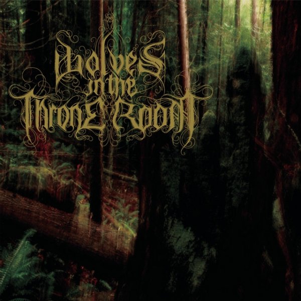 Album Wolves in the Throne Room - Malevolent Grain