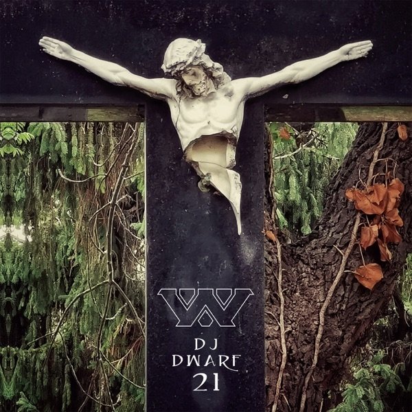DJ Dwarf 21 - album