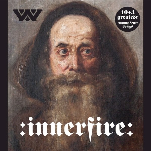 Album Innerfire - Wumpscut