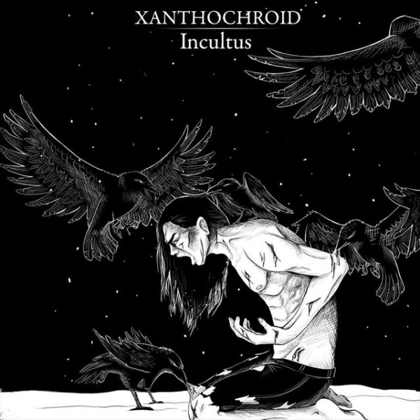 Album Xanthochroid - Incultus