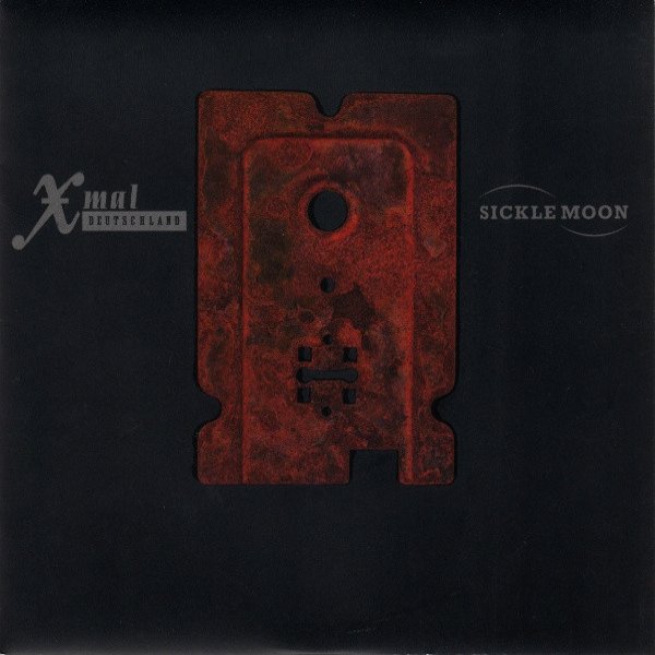 Sickle Moon - album