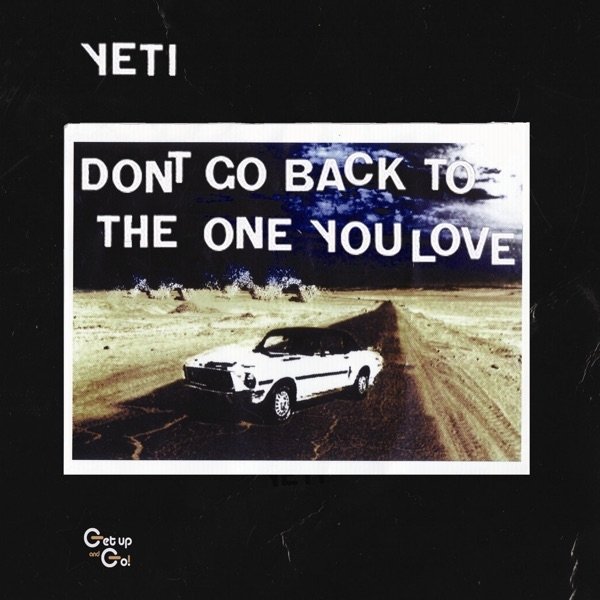 Don't Go Back To the One You Love - album