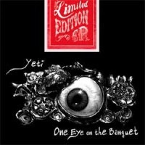 One Eye On The Banquet - album