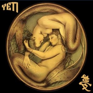 Album Yeti - Yume!