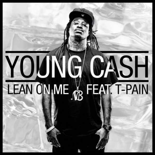 Album Young Cash - Lean On Me