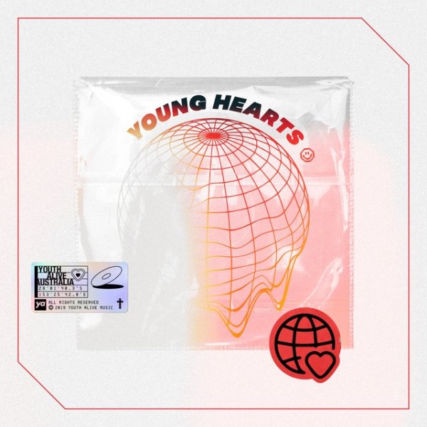 Young Hearts - album